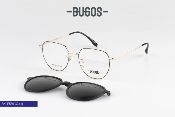 BKİ-P580 - BUGOS