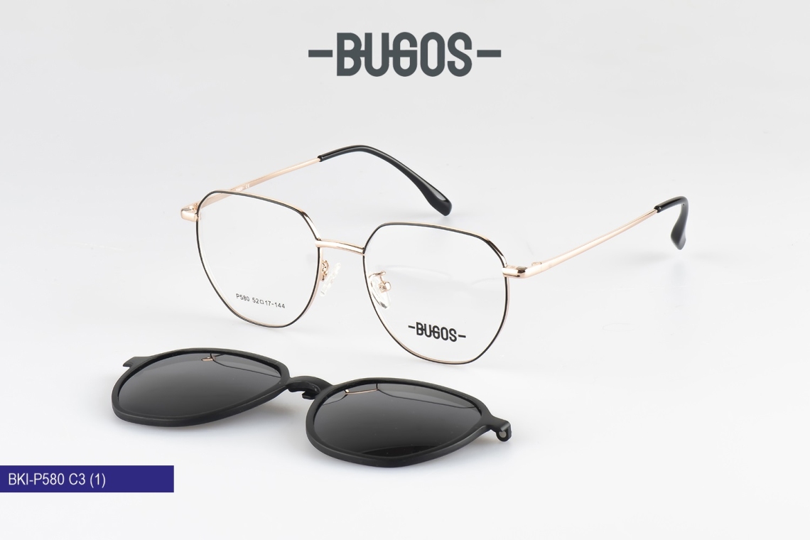 BKİ-P580 - 1