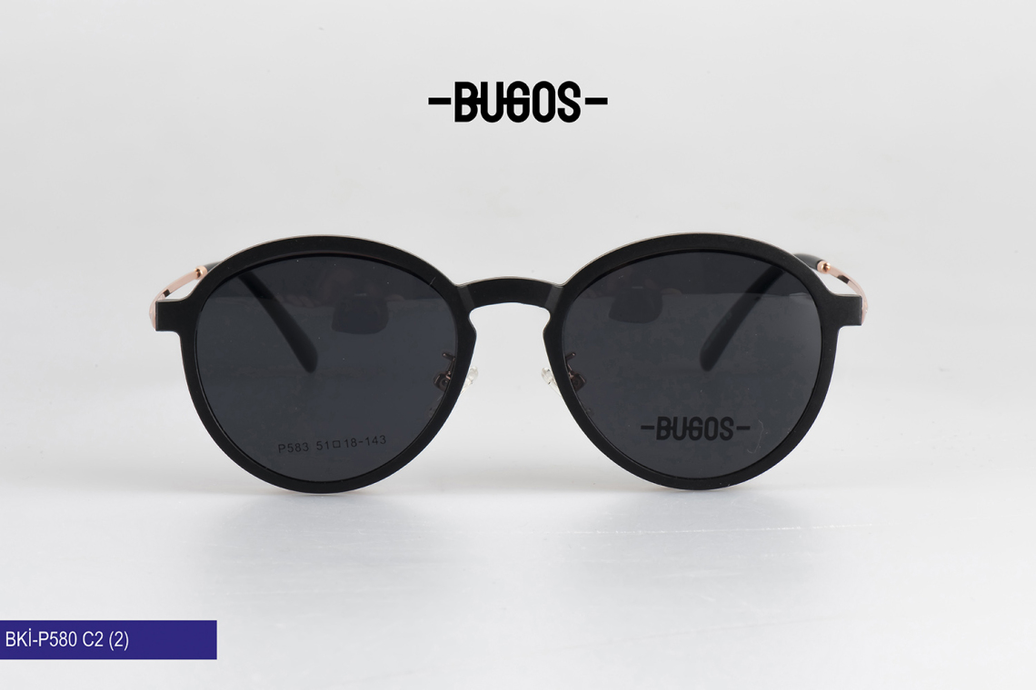 BKİ-P580 - 3