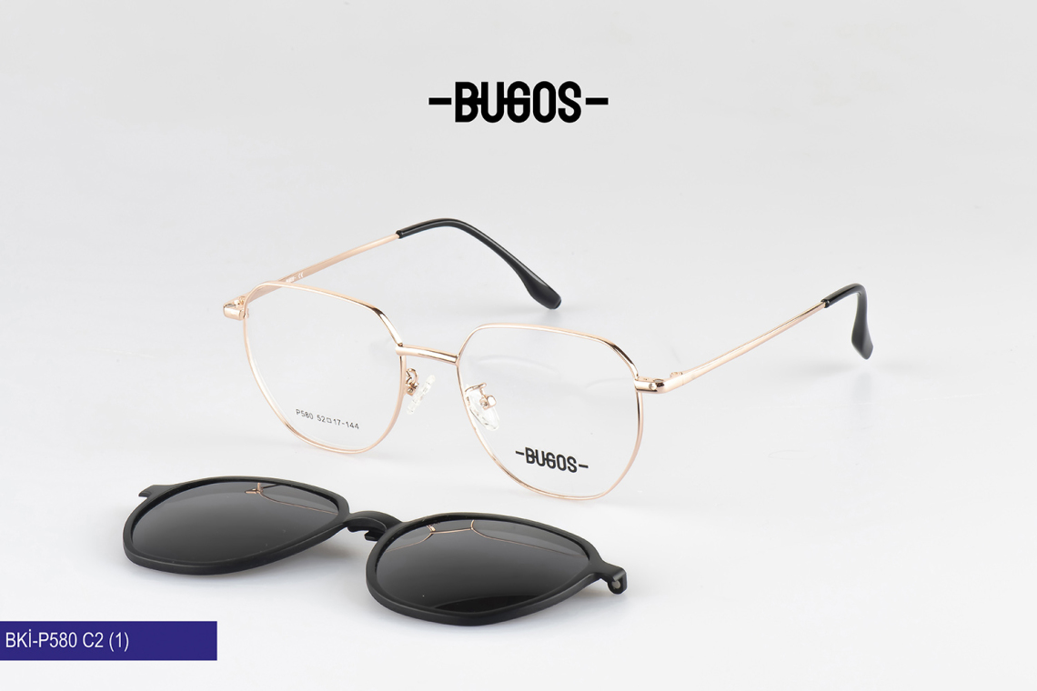BKİ-P580 - 10
