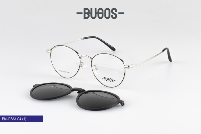 BKİ-P583 - BUGOS