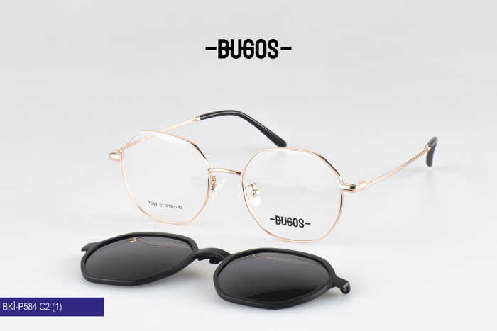BKİ-P584 - BUGOS