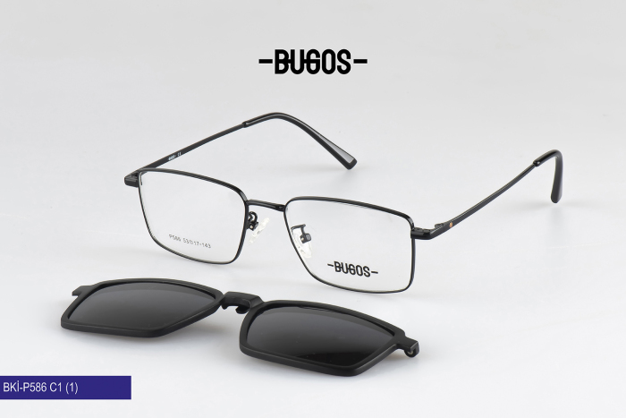 BKİ-P586 - BUGOS