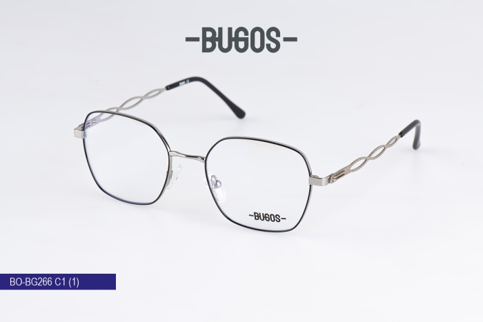 BO-BG266 - BUGOS