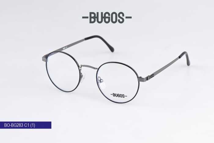 BO-BG283 - BUGOS