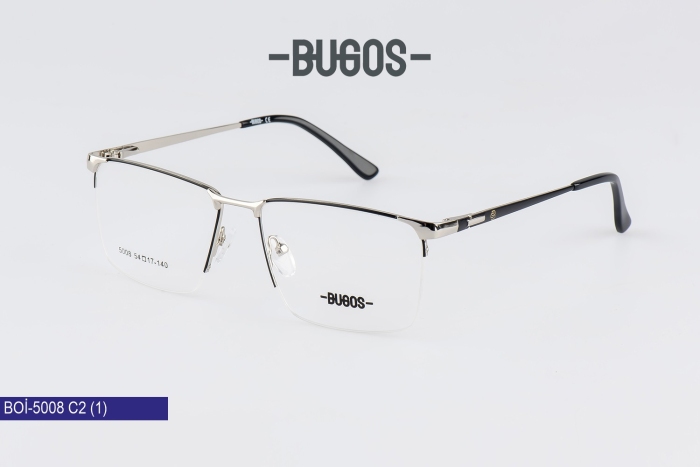 BOİ-5008 - BUGOS