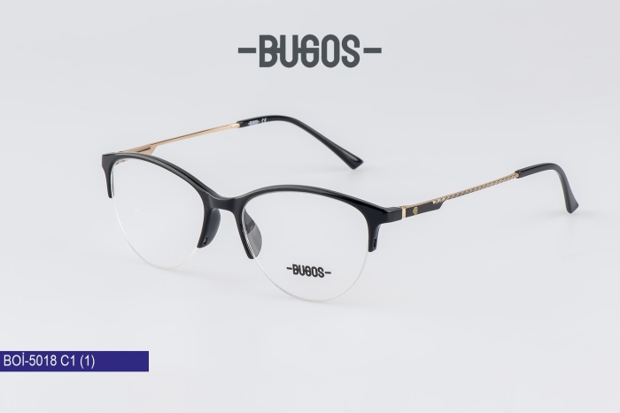 BOİ-5018 - BUGOS