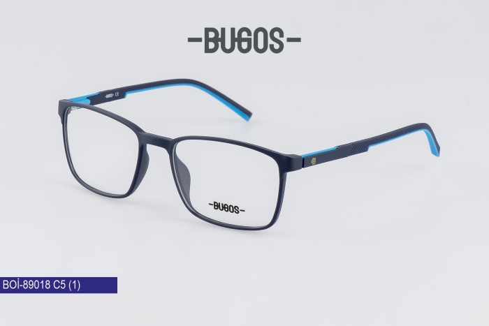 BOİ-89018 - BUGOS