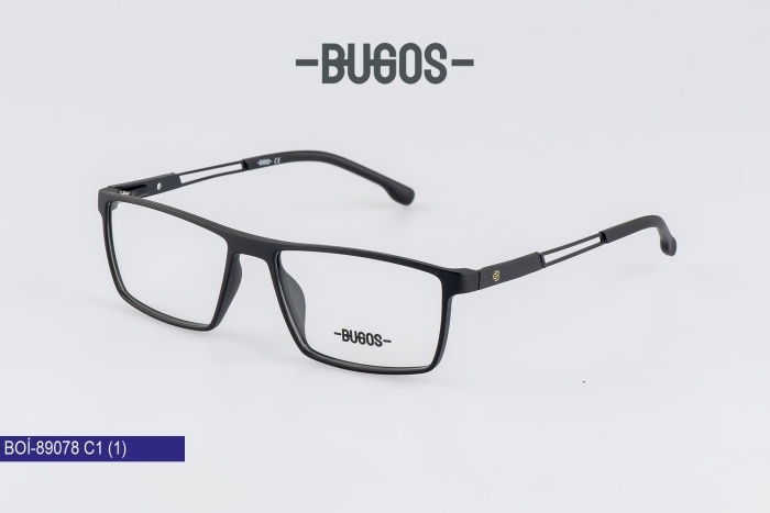 BOİ-89078 - BUGOS