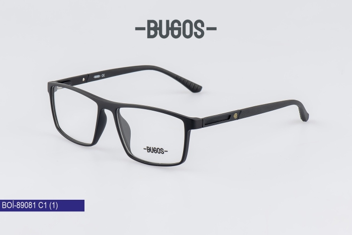BOİ-89081 - BUGOS