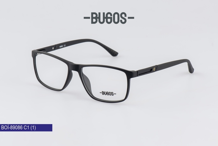 BOİ-89086 - BUGOS