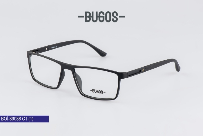 BOİ-89088 - BUGOS