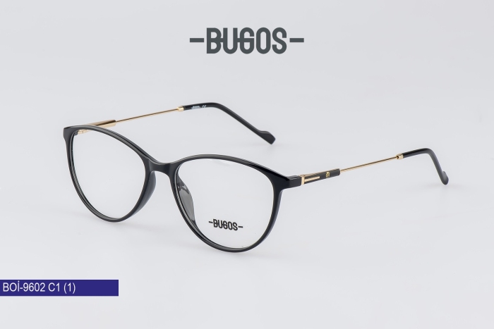 BOİ-9602 - BUGOS