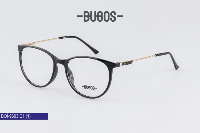 BOİ-9603 - BUGOS