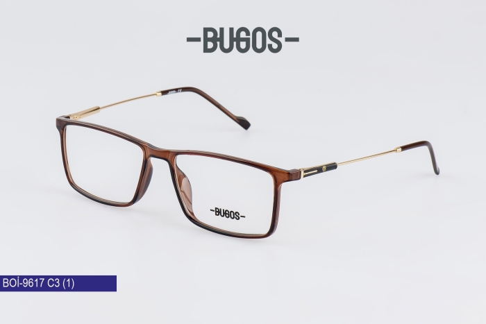 BOİ-9617 - BUGOS