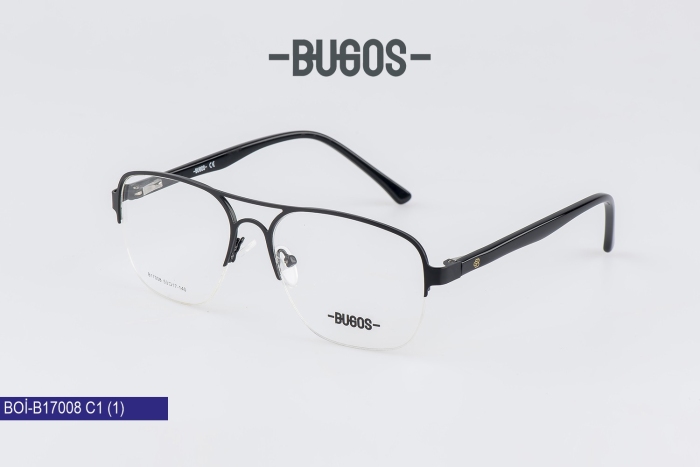 BOİ-B17008 - BUGOS