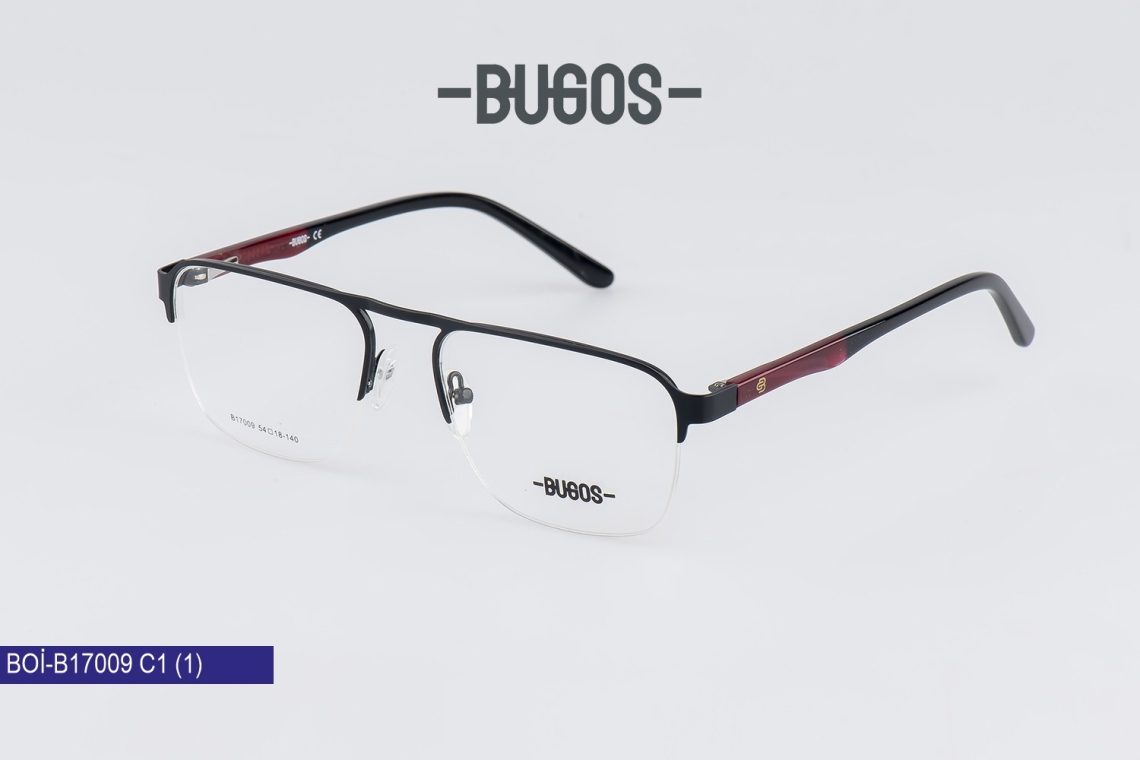 BOİ-B17009 - 1