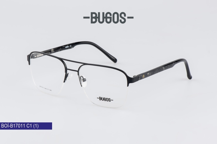BOİ-B17011 - BUGOS