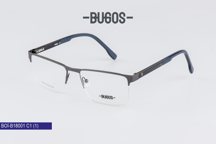 BOİ-B18001 - BUGOS