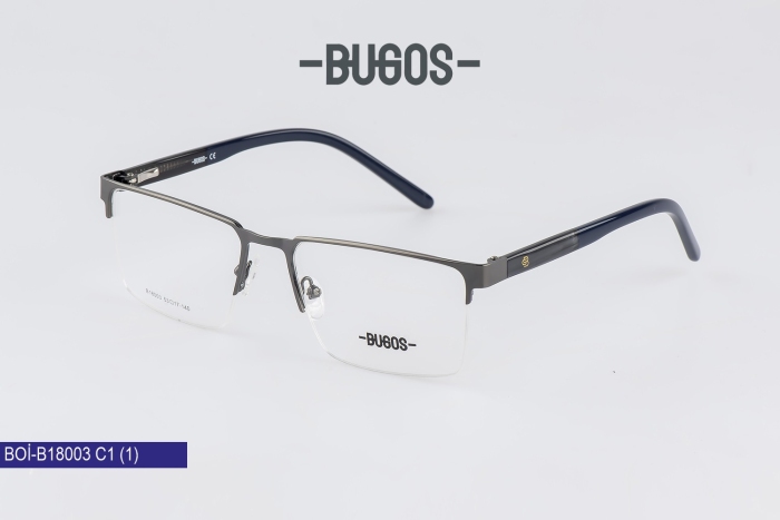 BOİ-B18003 - BUGOS