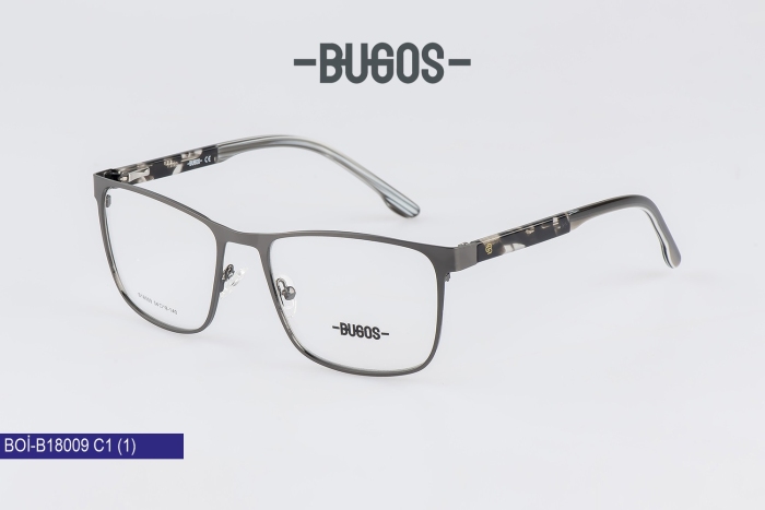 BOİ-B18009 - BUGOS