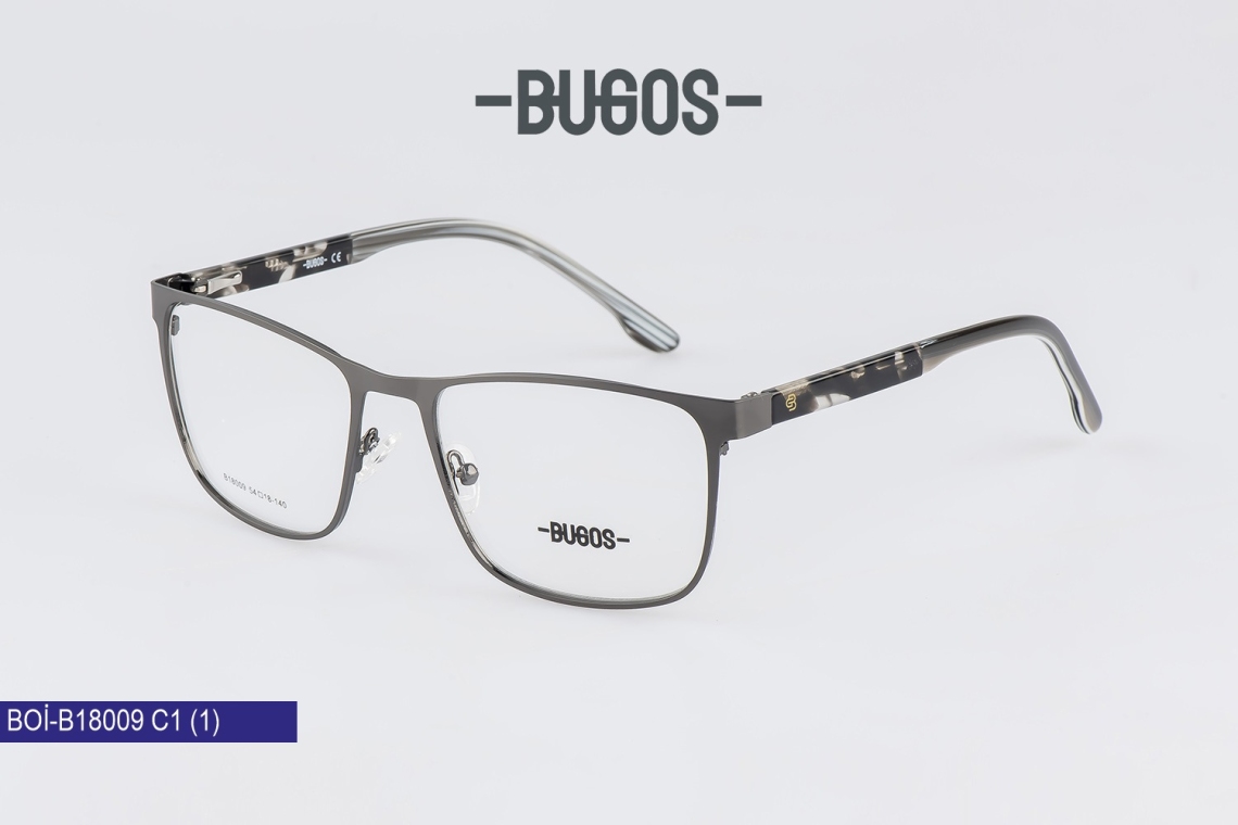 BOİ-B18009 - 1