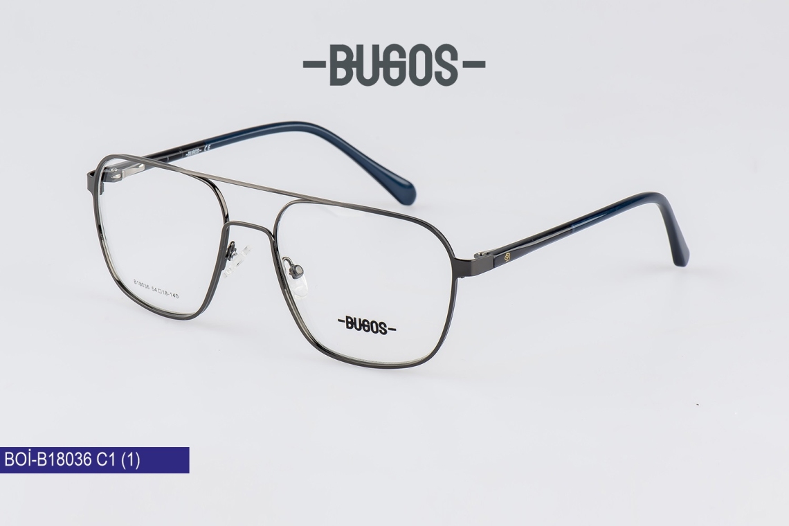 BOİ-B18036 - 1