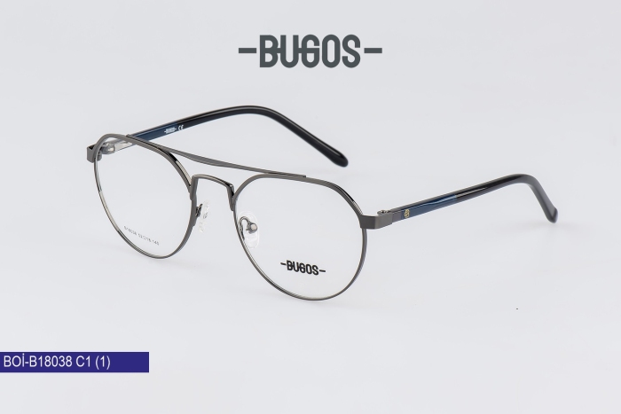 BOİ-B18038 - BUGOS