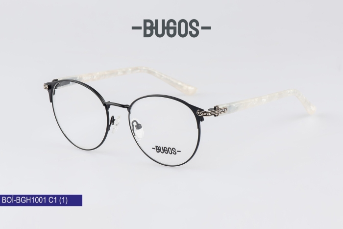 BOİ-BGH1001 - BUGOS
