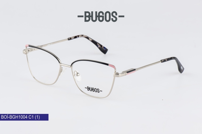 BOİ-BGH1004 - BUGOS