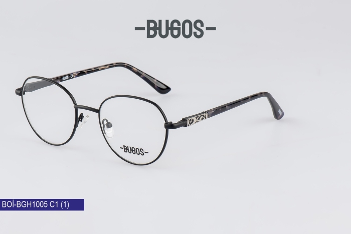 BOİ-BGH1005 - BUGOS