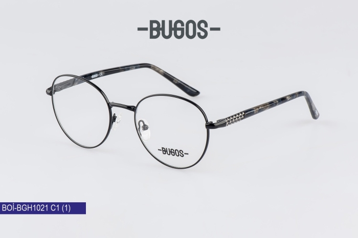 BOİ-BGH1021 - BUGOS