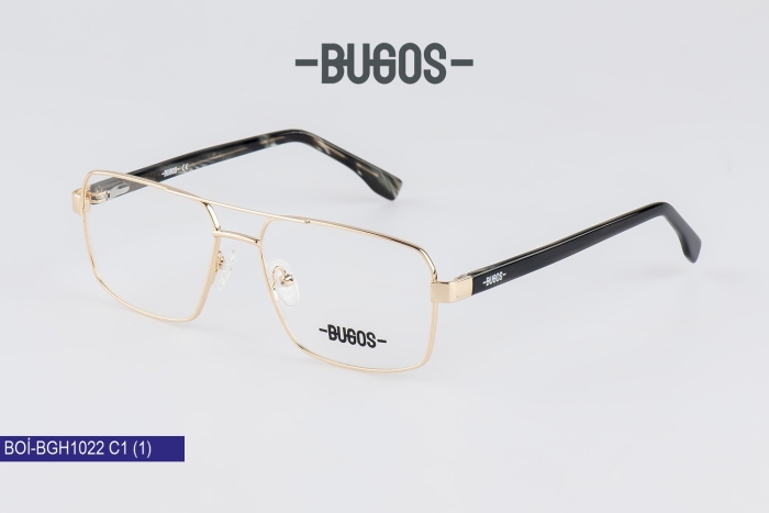 BOİ-BGH1022 - BUGOS