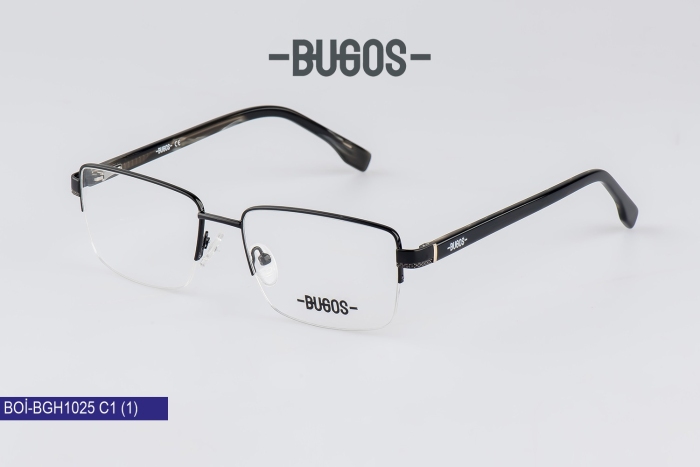 BOİ-BGH1025 - BUGOS