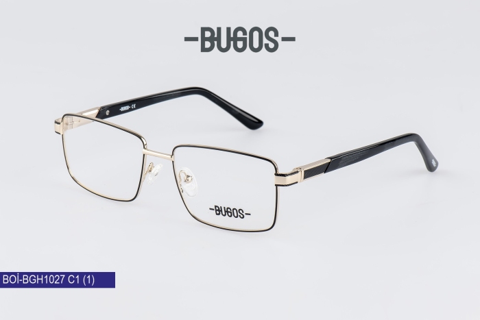 BOİ-BGH1027 - BUGOS