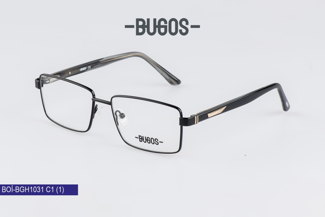 BOİ-BGH1031 - 1