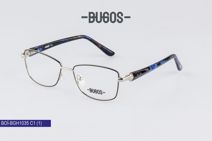 BOİ-BGH1035 - BUGOS