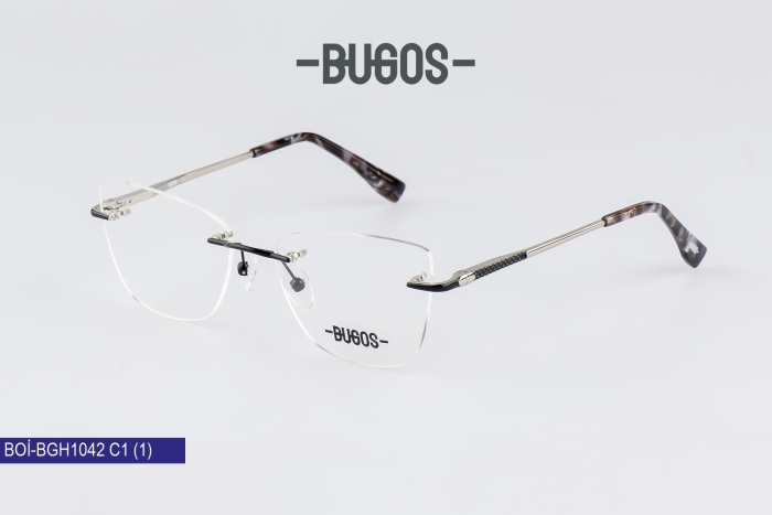 BOİ-BGH1042 - BUGOS