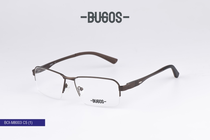 BOİ-M8003 - BUGOS