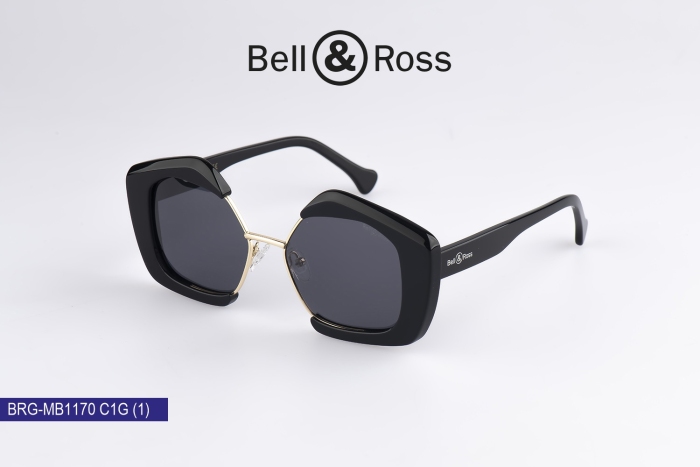 BRG-MB1170 - BELL ROSS