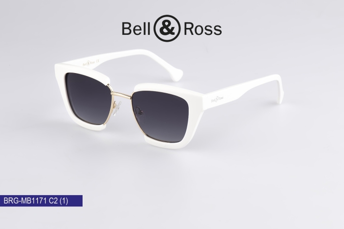 BRG-MB1171 - BELL ROSS