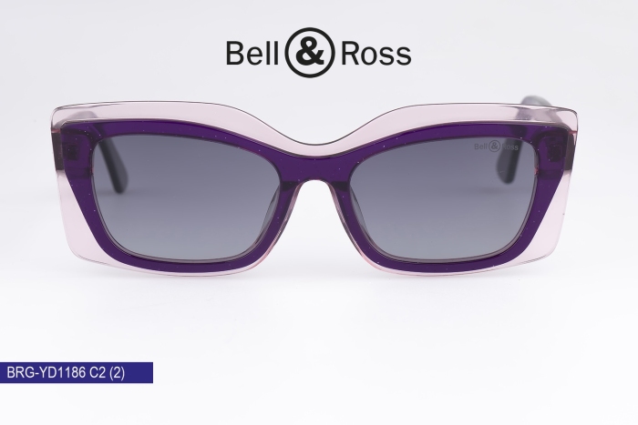 BRG-YD1186 - BELL ROSS
