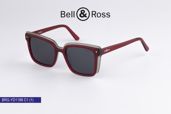 BRG-YD1188 - BELL ROSS