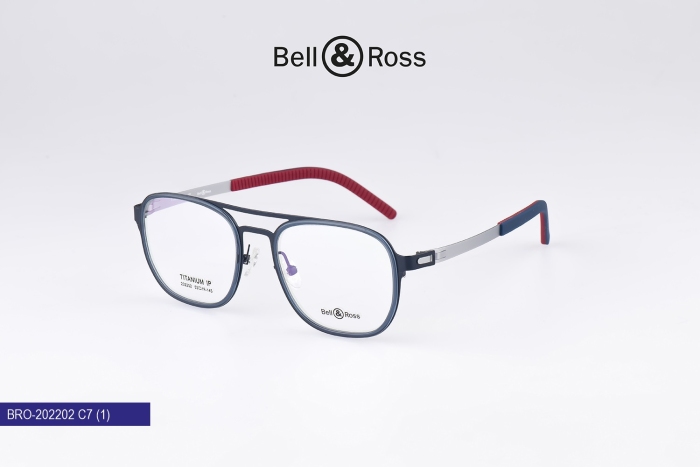 BRO-202202 - BELL ROSS