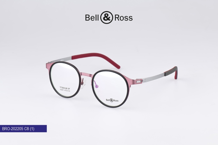 BRO-202205 - BELL ROSS
