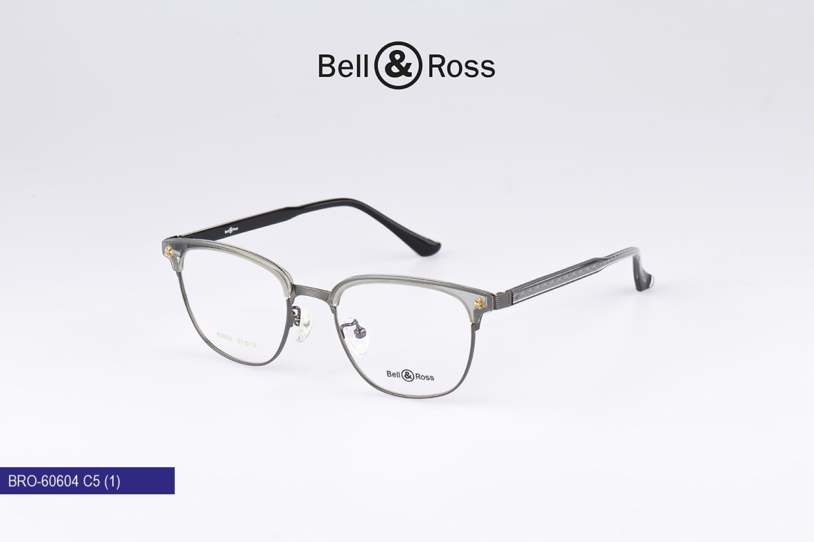 BRO-60604 - 2