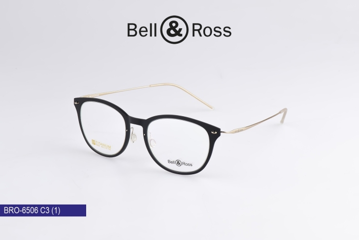 BRO-6506 - BELL ROSS