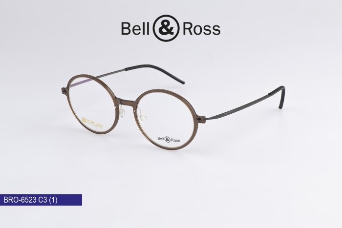 BRO-6523 - BELL ROSS