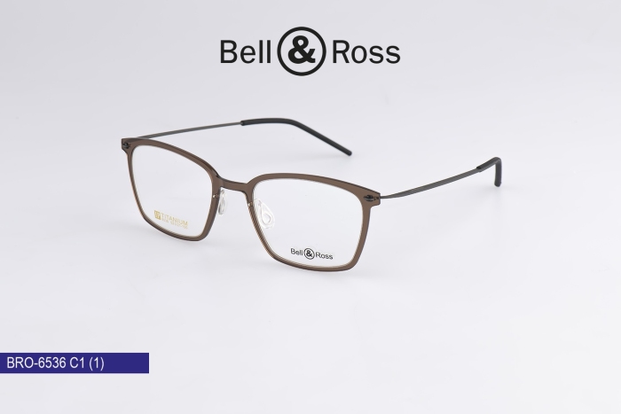 BRO-6536 - BELL ROSS