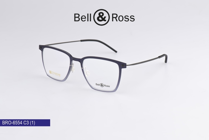 BRO-6554 - BELL ROSS